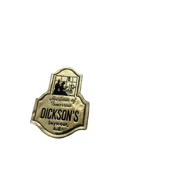 Vintage Heirloom of Tomorrow Photo Frame Arthur Devis and Chums Jane Cat Dog - Picture 5 of 6